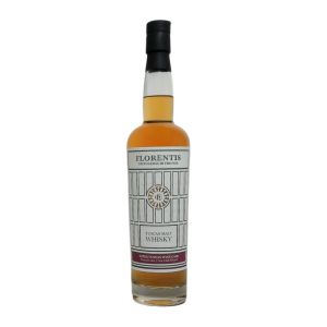 Florentis Tuscan Single Malt Whisky